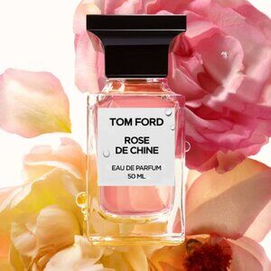 Tom Ford Rose De Chine